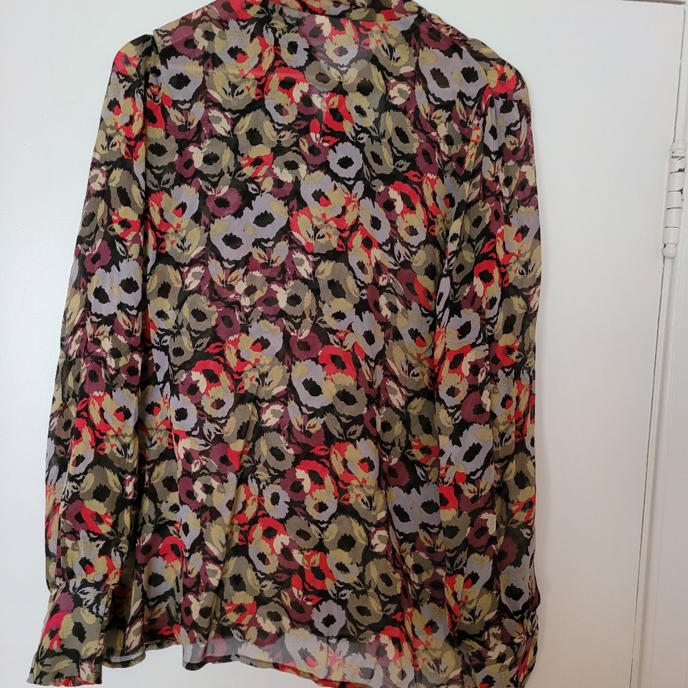 Blouse - Picture 8 of 10
